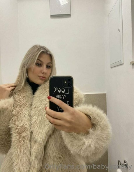 babyyzoeyy Nacktbilder geleakt OnlyFans Nacktporno