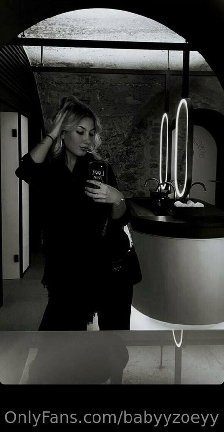 babyyzoeyy XXX OnlyFans
