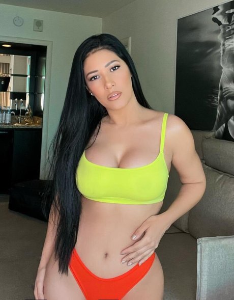 Simone E Simaria OnlyFans-Leak