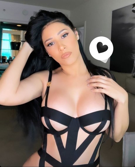 Simone E Simaria Nacktbilder von OnlyFans