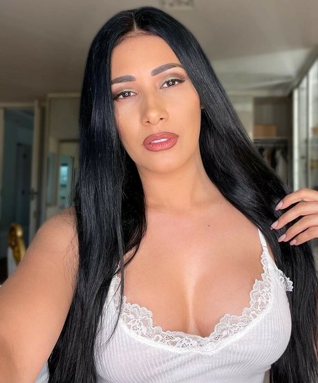 Simone E Simaria OnlyFans Pornografie geleakt