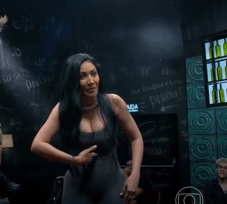 Simone E Simaria OnlyFans kostenlos geleakt