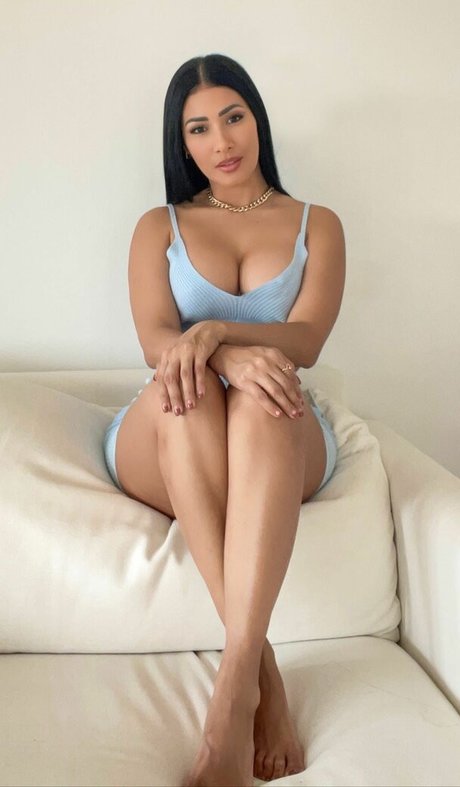 Simone E Simaria Nacktbilder von OnlyFans