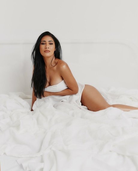 Simone E Simaria OnlyFans geleakt