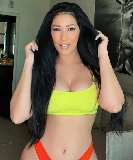 Simone E Simaria Leaked OnlyFans Bilder