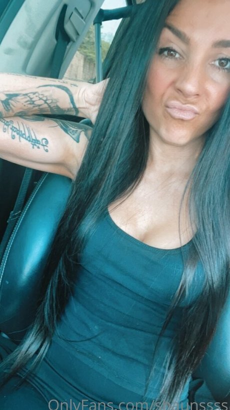 shaunssss OnlyFans Leaks Nacktbilder