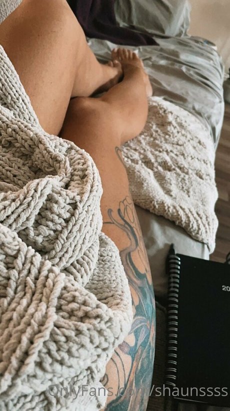 shaunssss OnlyFans Gratis