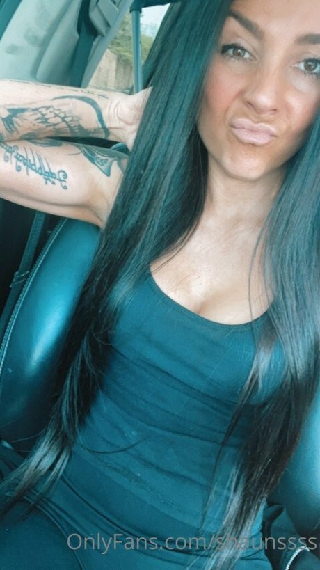 shaunssss NSFW OnlyFans