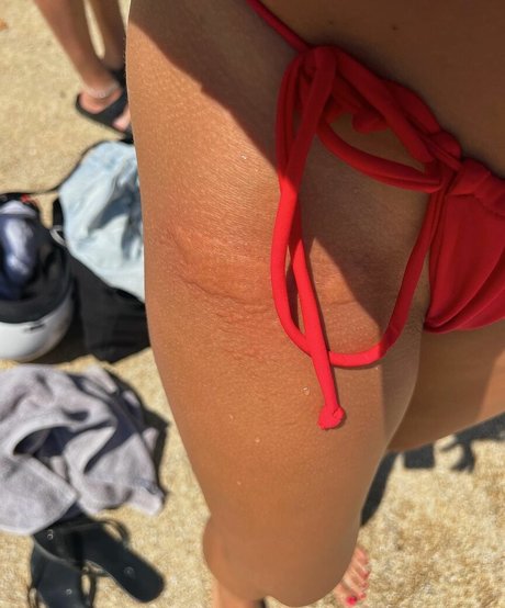 Erna Husko Nacktbilder von OnlyFans geleakt