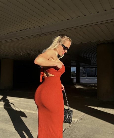 Erna Husko OnlyFans Beiträge