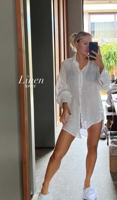 Erna Husko Nacktbilder OnlyFans Geleakt