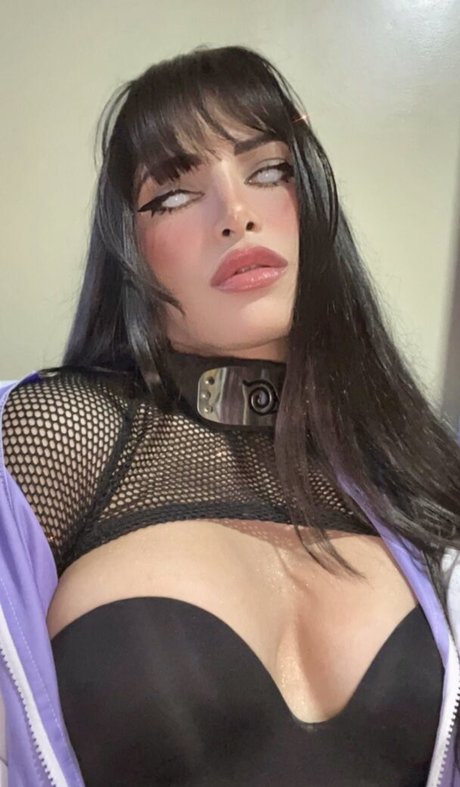 Polyana Viana Ufc OnlyFans Nacktbilder