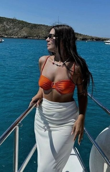 Debora Tanzo OnlyFans Gratis-Inhalte