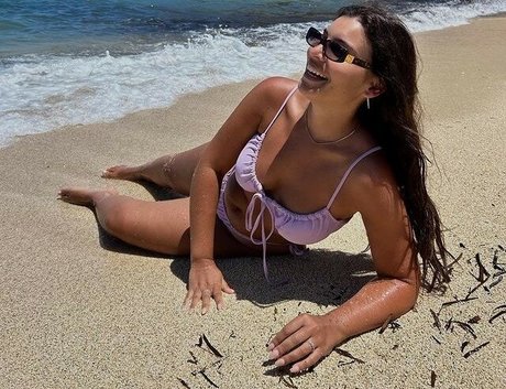 Debora Tanzo Nacktbilder von OnlyFans geleakt