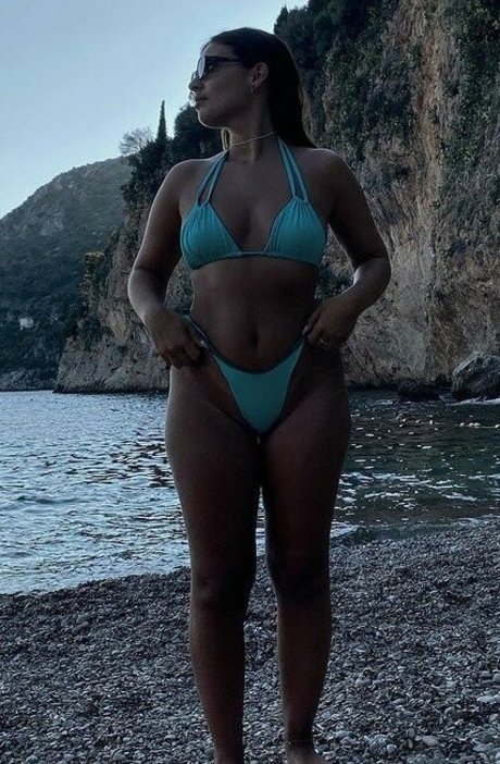 Debora Tanzo OnlyFans Leak