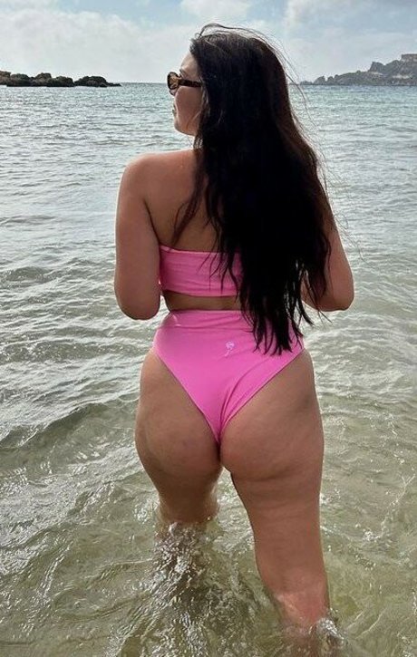 Debora Tanzo OnlyFans geleakt