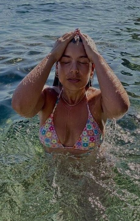 Debora Tanzo OnlyFans Strip