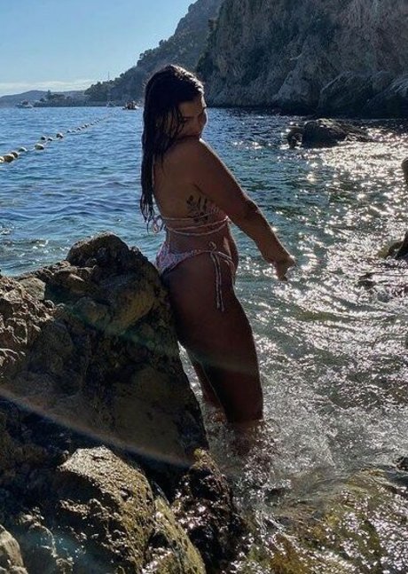 Debora Tanzo OnlyFans Sex