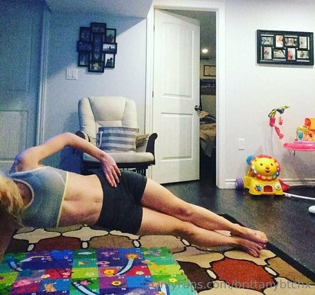 brittanybtchx Nacktbilder von OnlyFans geleakt