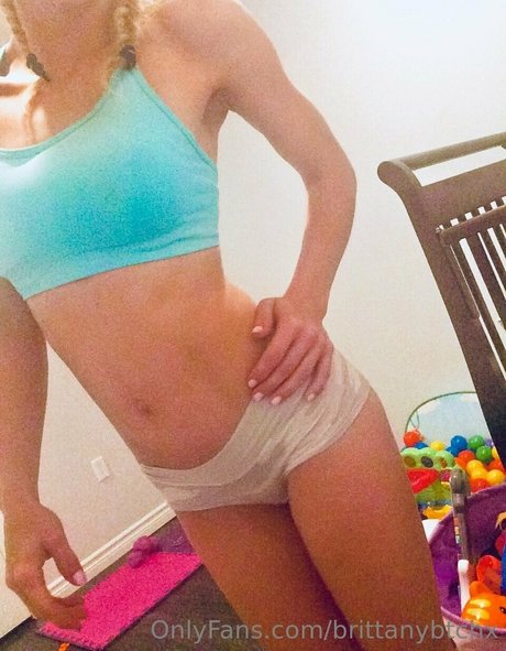 brittanybtchx Porn OnlyFans Leak