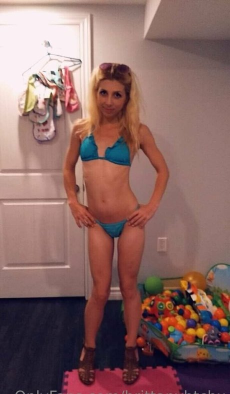 brittanybtchx OnlyFans Porno