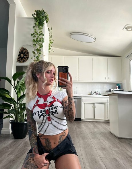 babyyessie Nacktbilder-Leaks von OnlyFans