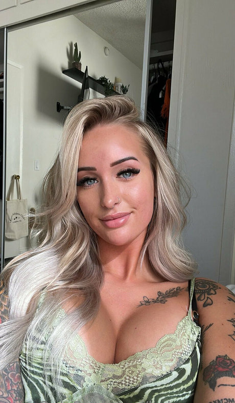 babyyessie OnlyFans Leak