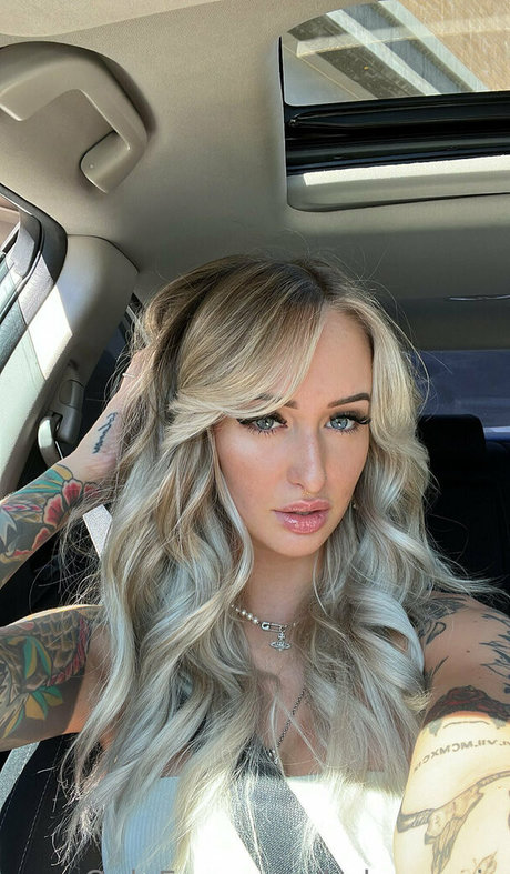 babyyessie OnlyFans geleakter Pornografie