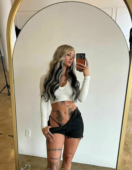 babyyessie OnlyFans-Bilder geleakt