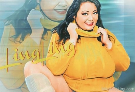 linglingbbw OnlyFans öffentliche Fotos OnlyFans