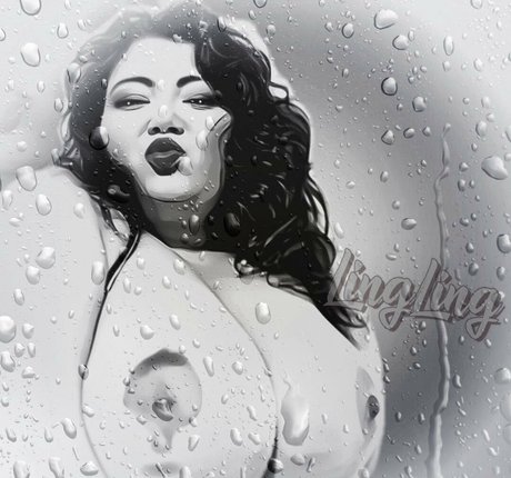 linglingbbw NSFW OnlyFans