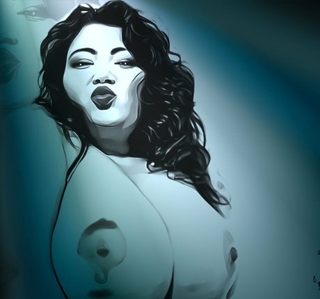 linglingbbw Brüste OnlyFans