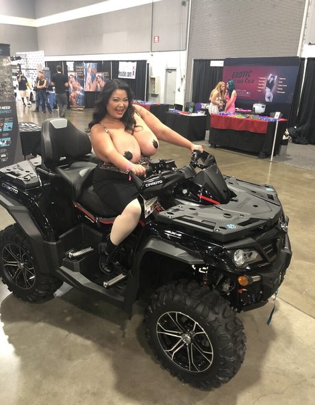 linglingbbw Nacktbilder von OnlyFans geleakt