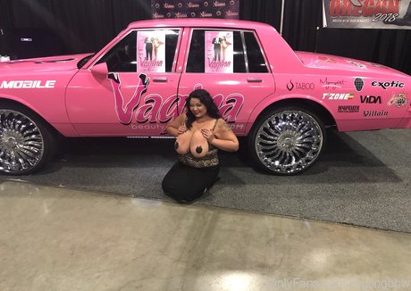 linglingbbw OnlyFans gratis