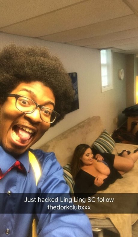 linglingbbw Nacktbilder von OnlyFans geleakt