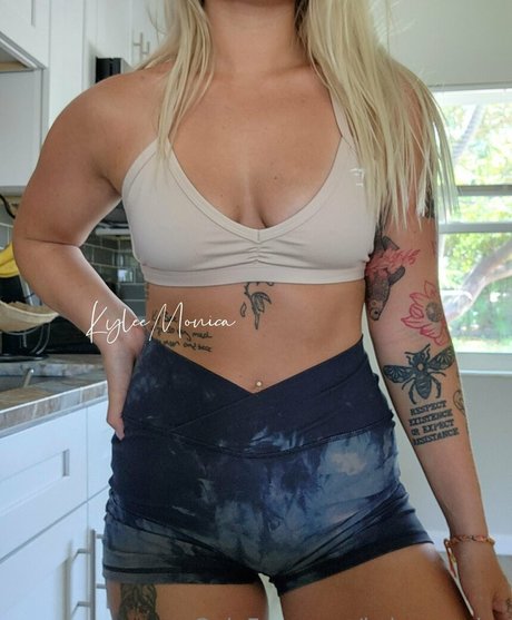 Kyleemonica OnlyFans Leak