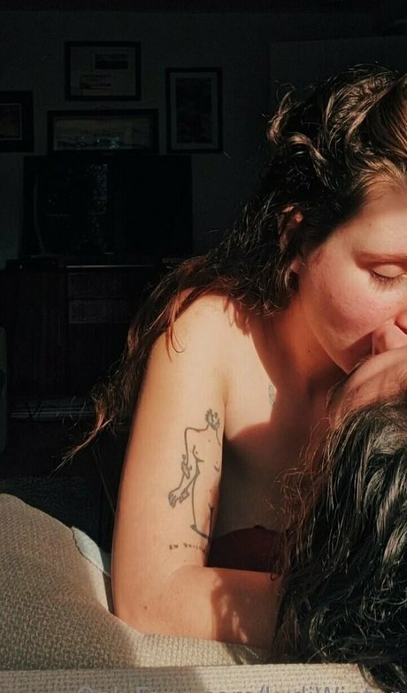 lydiwinterx Model OnlyFans Foto