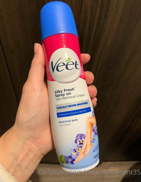 prettypregnant35 Nacktbilder von OnlyFans