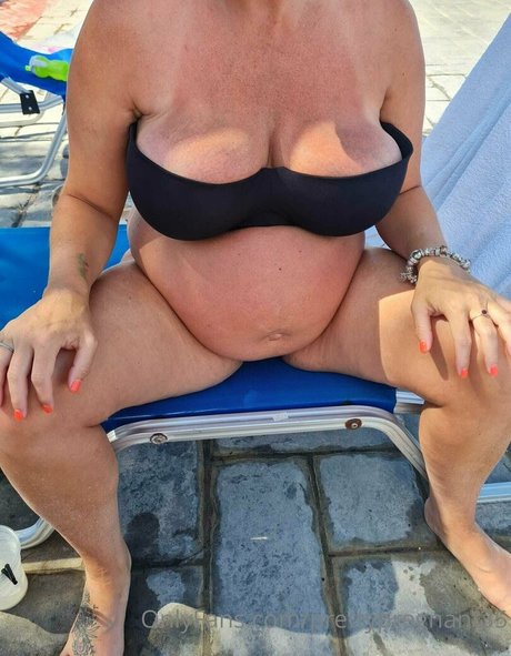 prettypregnant35 Leaked OnlyFans Sex