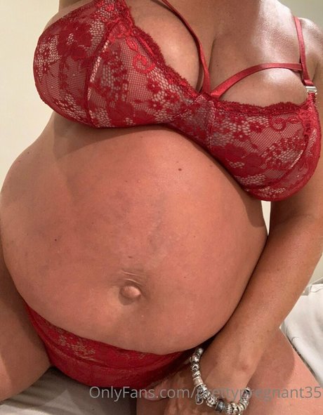 prettypregnant35 Nacktbilder von OnlyFans
