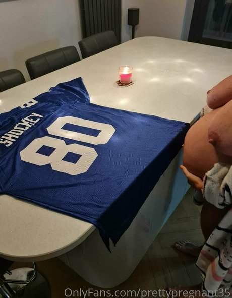 prettypregnant35 OnlyFans Nackt