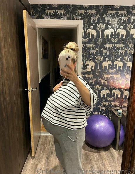 prettypregnant35 OnlyFans