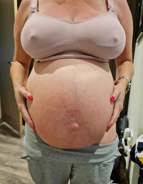 prettypregnant35 Füße OnlyFans