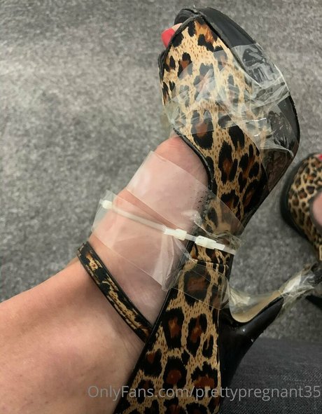 prettypregnant35 Nackt auf OnlyFans Leak