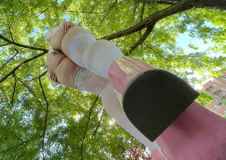 moyufree OnlyFans Bilder geleakt