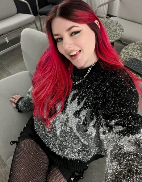 Ash Millman Porn OnlyFans Leaks