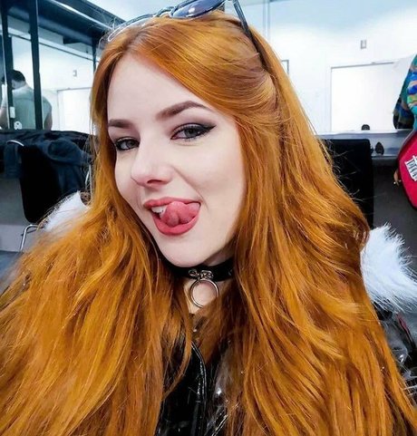 Ash Millman OnlyFans Leaks