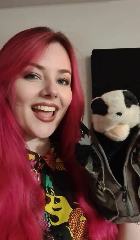 Ash Millman Heiße OnlyFans Inhalte