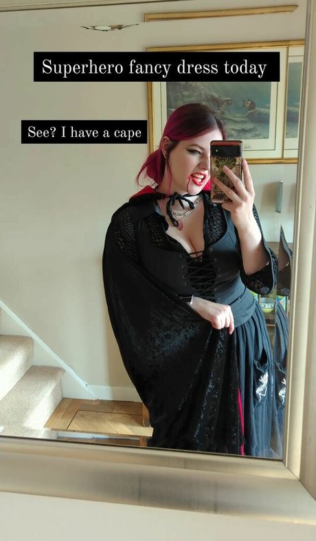 Ash Millman OnlyFans