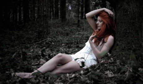 Ash Millman Nacktbilder geleakt OnlyFans Porn geleakt